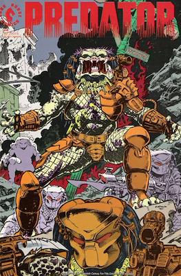 Predator Vol. 1 (1989-1990) #4