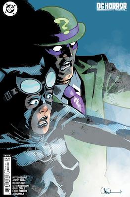 DC Horror Presents... (2024-Variant Covers) #4