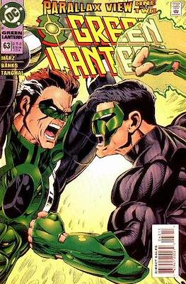 Green Lantern Vol.3 (1990-2004) #63