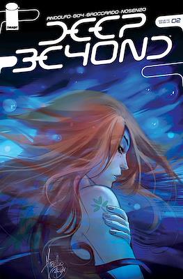 Deep Beyond (Variant Cover) #2
