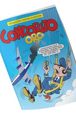 Condorito de Oro - Colección Chistes Clásicos (Rústica) #29