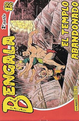 Bengala (1960) (Grapa) #43