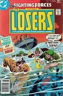 Our Fighting Forces (1954-1978) #174