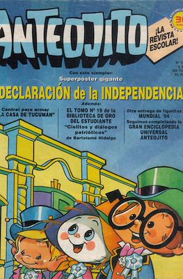 Anteojito #1530