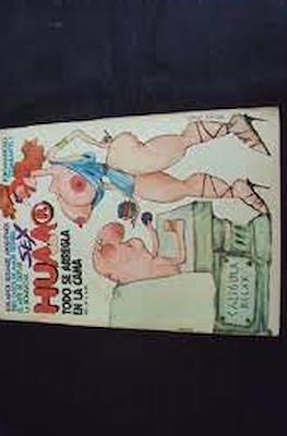 Sex Hum® #13