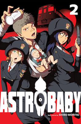 Astro Baby #2