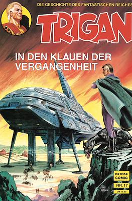 Trigan #17
