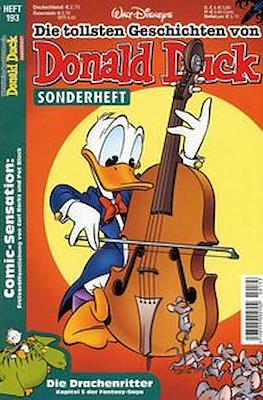 Die tollsten Geschichten von Donald Duck Sonderheft #193