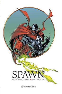 Spawn. Edición Integral #9