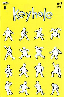 Keyhole #4