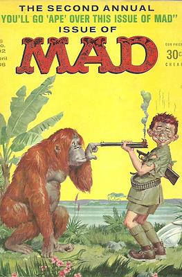 Mad #102