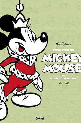 L'âge d'or de Mickey Mouse #11