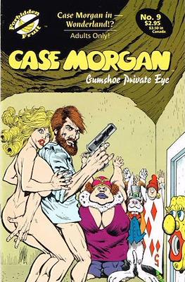 Case Morgan, Gumshoe Private Eye #9