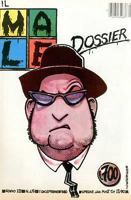Il male - Año III (1980) #45