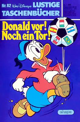 Walt Disneys Lustige Taschenbücher / Lustiges Taschenbuch #82
