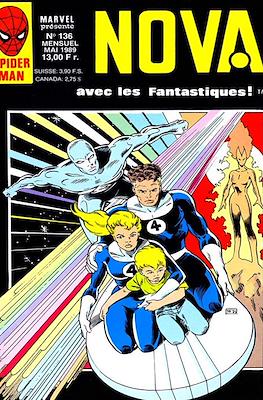 Nova #136