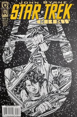 Star Trek: Crew (Variant Cover) #2