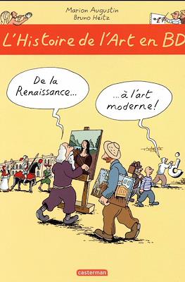L'Histoire de l'Art en BD #2