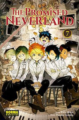 The Promised Neverland #7