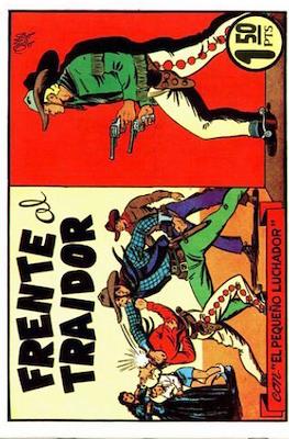 El Pequeño Luchador #3
