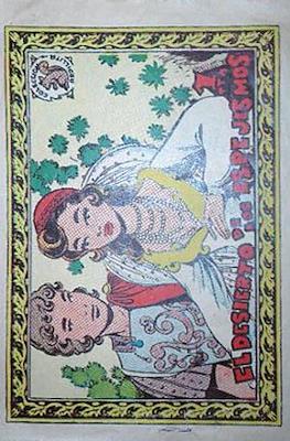 Colección Ardillita #280