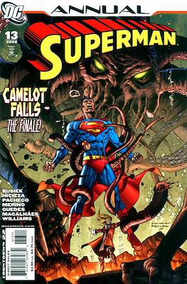 Superman Vol. 2 Annual (1987-2000) #13