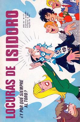 Locuras de Isidoro #171