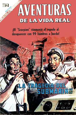 Aventuras de la vida real #157