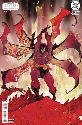 Absolute Batman (2024-Variant Covers) #18.3