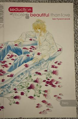 Seduction more beautiful than love #2