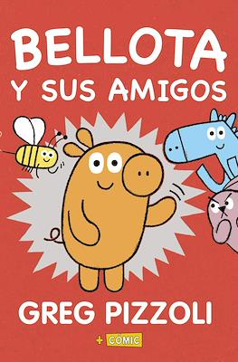 Bellota y sus amigos