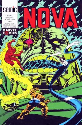 Nova #187