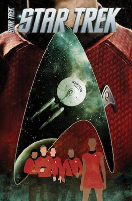 Star Trek Comicband #9