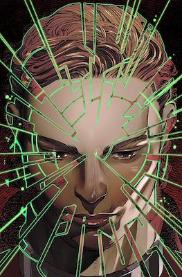 The New Gods Vol. 5 (2024-Variant Covers) #2.1