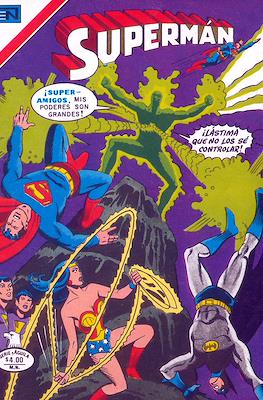 Supermán #1243
