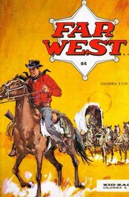 Far West #94