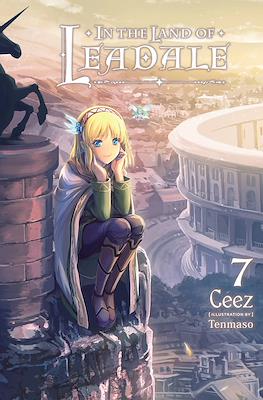 In the Land of Leadale #7