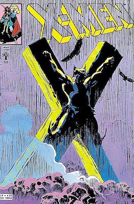 X-Men - 1ª Série #53