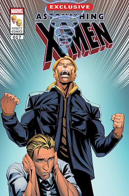 Marvel Infinity Comics: Astonishing X-Men #17