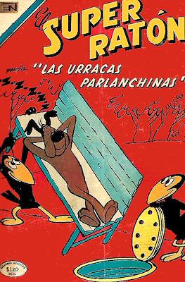 El Super Ratón #212