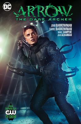 Arrow (2012-2013) / Arrow Season 2.5 / Arrow: The Dark Archer #4