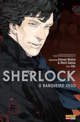 Sherlock (Rústica) #2