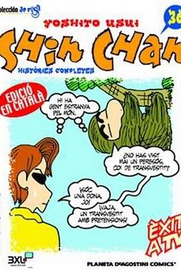 Shin-Chan (Rústica 64 pp) #36