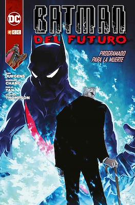 Colección Universos DC #78