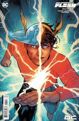 Jay Garrick: The Flash (2023-Variant Covers)
