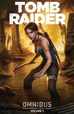 Tomb Raider Omnibus