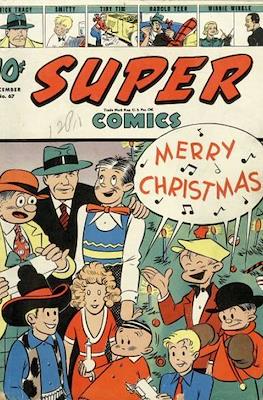 Super Comics #67
