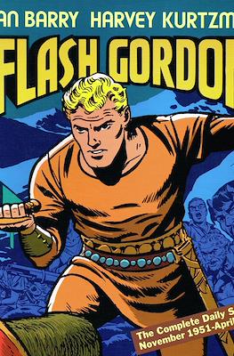 Flash Gordon The Complete Daily Strips November 1951-April 1953