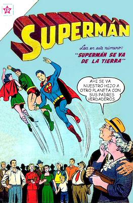 Supermán (Grapa) #88