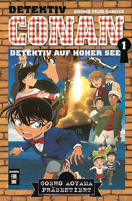 Detektiv Conan - Anime Film Comics #1